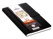 Canson Art Book 180 Derece Eskiz Defteri 96 Gr 14X21,6cm