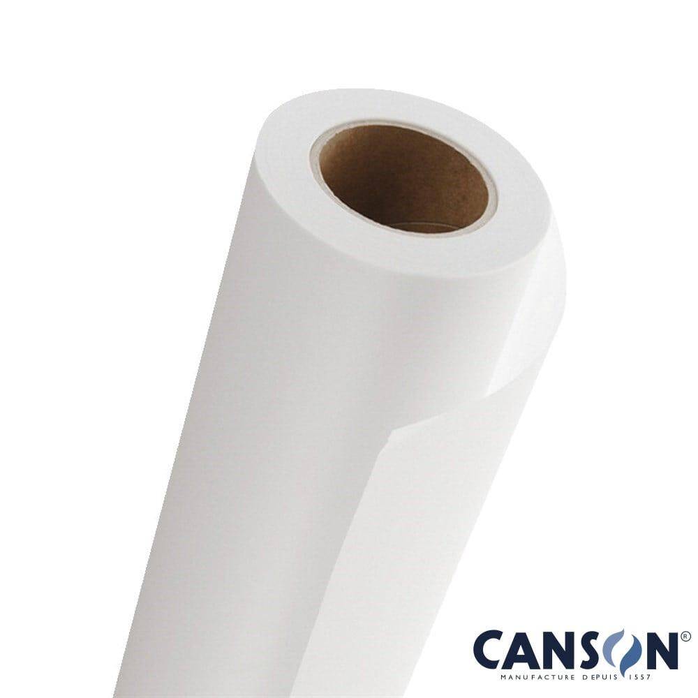 Canson Cagrain Roll Drawing Paper 1.50x10m 224Gr