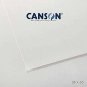 Canson Drawing Paper 200 Gr 35X50 cm