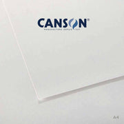 Canson Drawing Paper 200 Gr (A4)