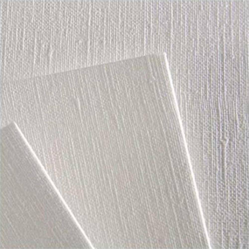 Canson Figueras Canvas Textured Roll Acrylic and Oil Painting Paper 140x10 mt 290g
