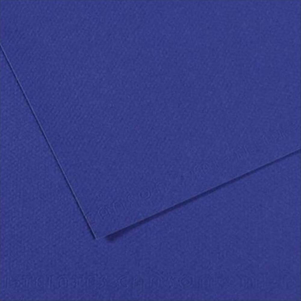 Canson Cardboard 160G A4 Blue 590