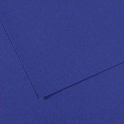 Canson Fon Kartonu 160G A4 Blue 590