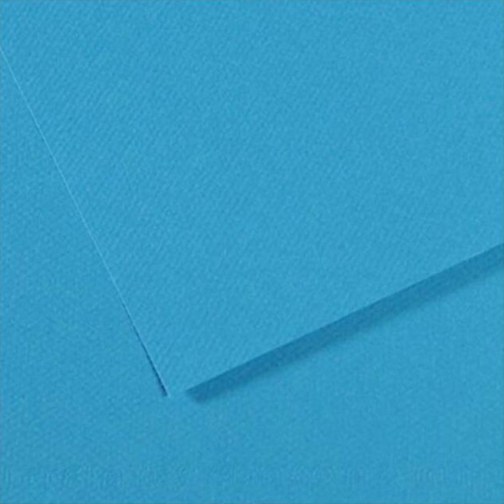 Canson Cardboard 160G A4 Blue 595