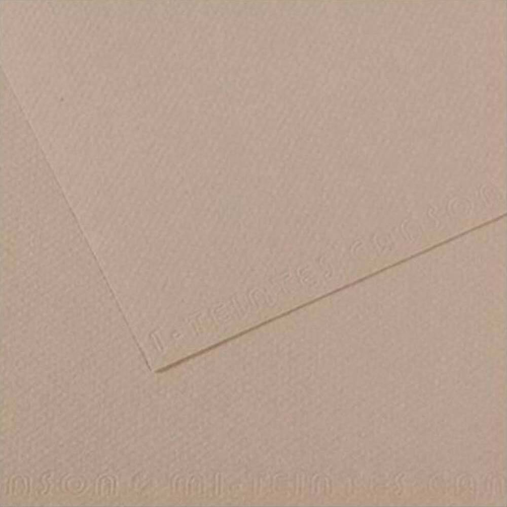 Canson Cardboard 160G A4 Gray 122