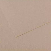 Canson Fon Kartonu 160G A4 Grey 122