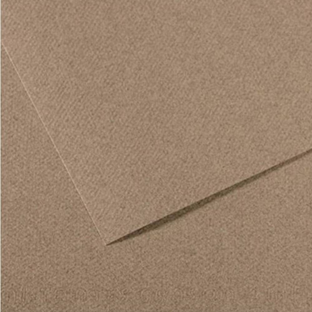 Canson Cardboard 160G A4 Gray 431