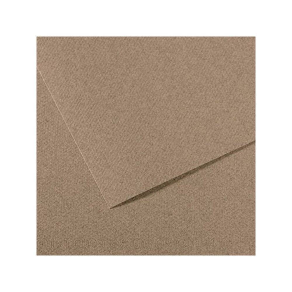 Canson Cardboard 160G A4 Gray 431