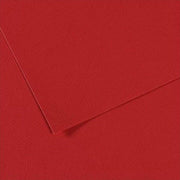 Canson Fon Kartonu 160G A4 Red 116