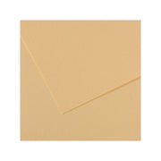 Canson Fon Kartonu 160G A4 Yellow 407