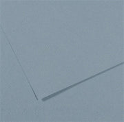 Canson Fon Kartonu 50X65 160G Blue 490