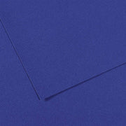 Canson Cardboard 50X65 160G Blue 590