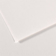 Canson Cardboard 50X65 160G White 335