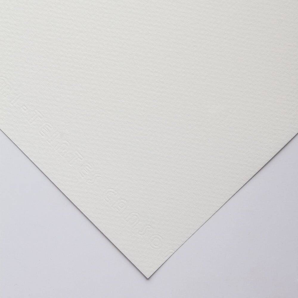Canson Cardboard A4 160g Blanc 335
