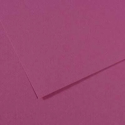 Canson Cardboard A4 160g Blanc 507