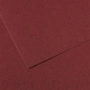 Canson Cardboard A4 160g Lie de vin 503