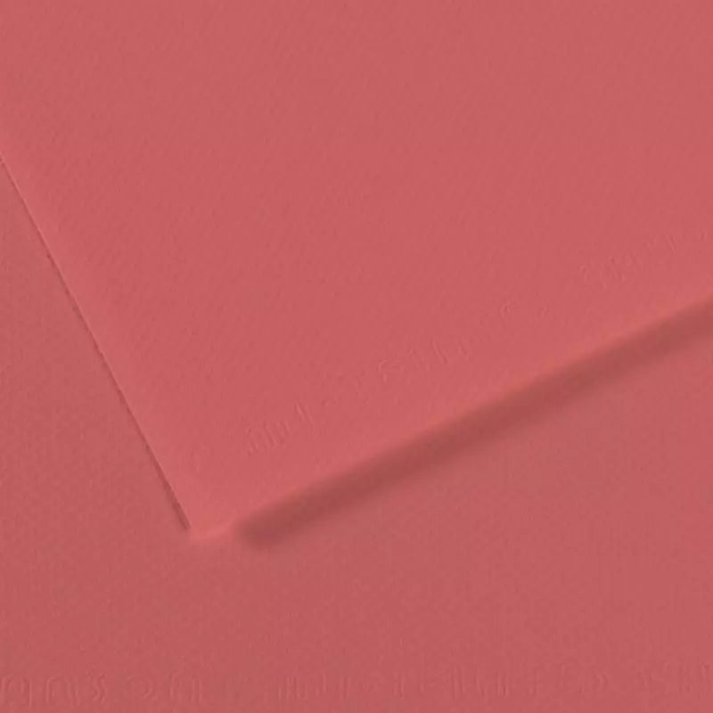 Canson Cardboard A4 160g Venetian Pink 189