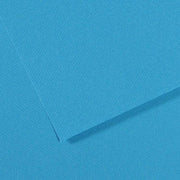 Canson Mi-Teintes Pastel Paper 50x65 160g Blue 595