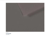 Canson Mi-Teintes Pastel Paper 50x65 160g Graphite Grey 185