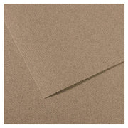 Canson Mi-Teintes Pastel Paper 50x65 160g Grey 431