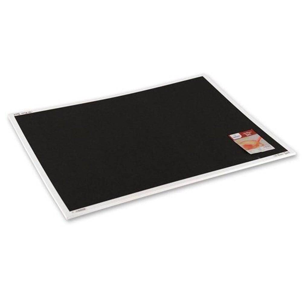 Canson Mi-Teintes Touch Pastel Paper 50x65 350 gr Black 425