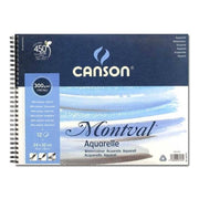 Canson Montval 24X32 300G 12S Spray