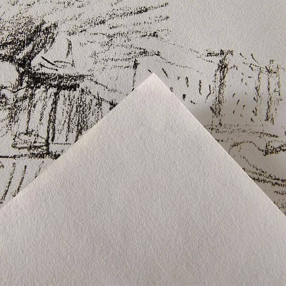 Canson Xl Croquis Sketchbook A3 90gr 50yp
