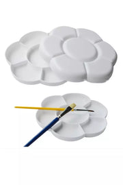 Flower Plastic Pallet 7 Godeli