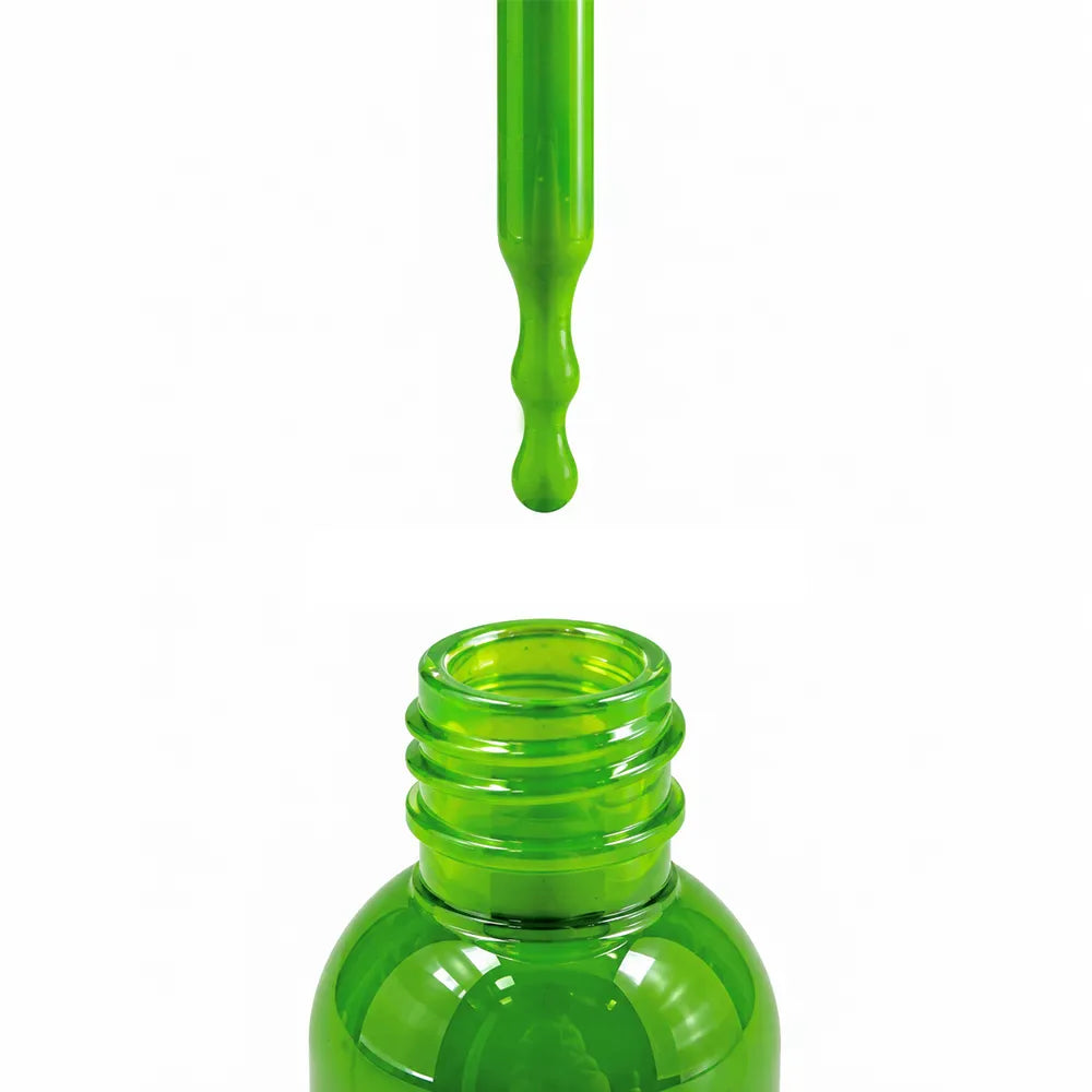 Karin Easy Marbling Paint 504 Grass Green 30 cc