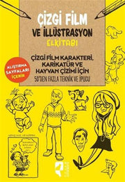 Cartoon and Illustration Handbook