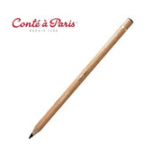 Conte A Paris Sketch Pencil Carbon-Round H