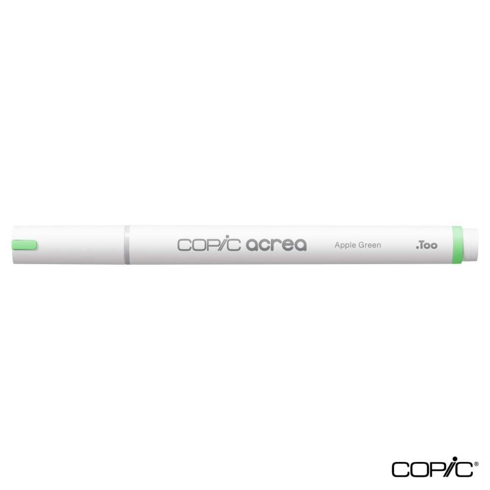 Copic Acrea Marker Apple Green