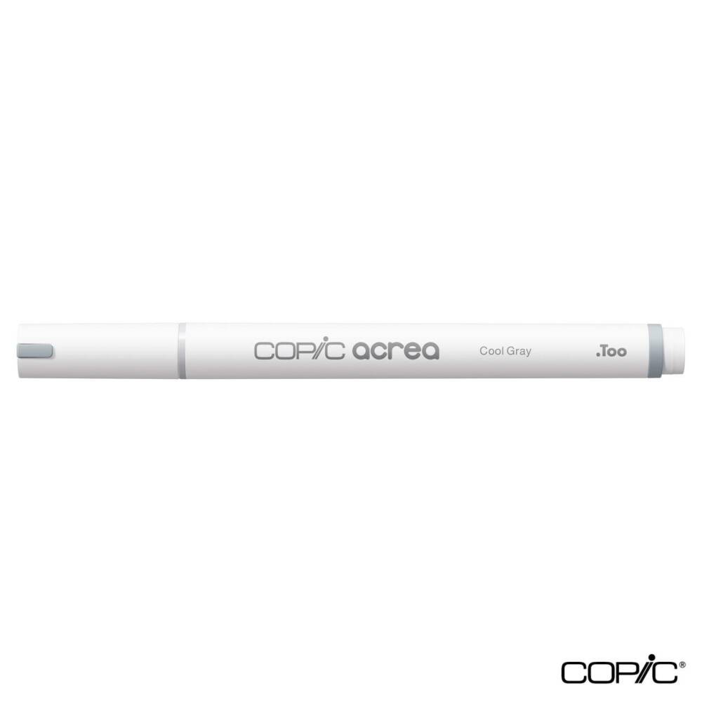 Copic Acrea Marker Cool Gray