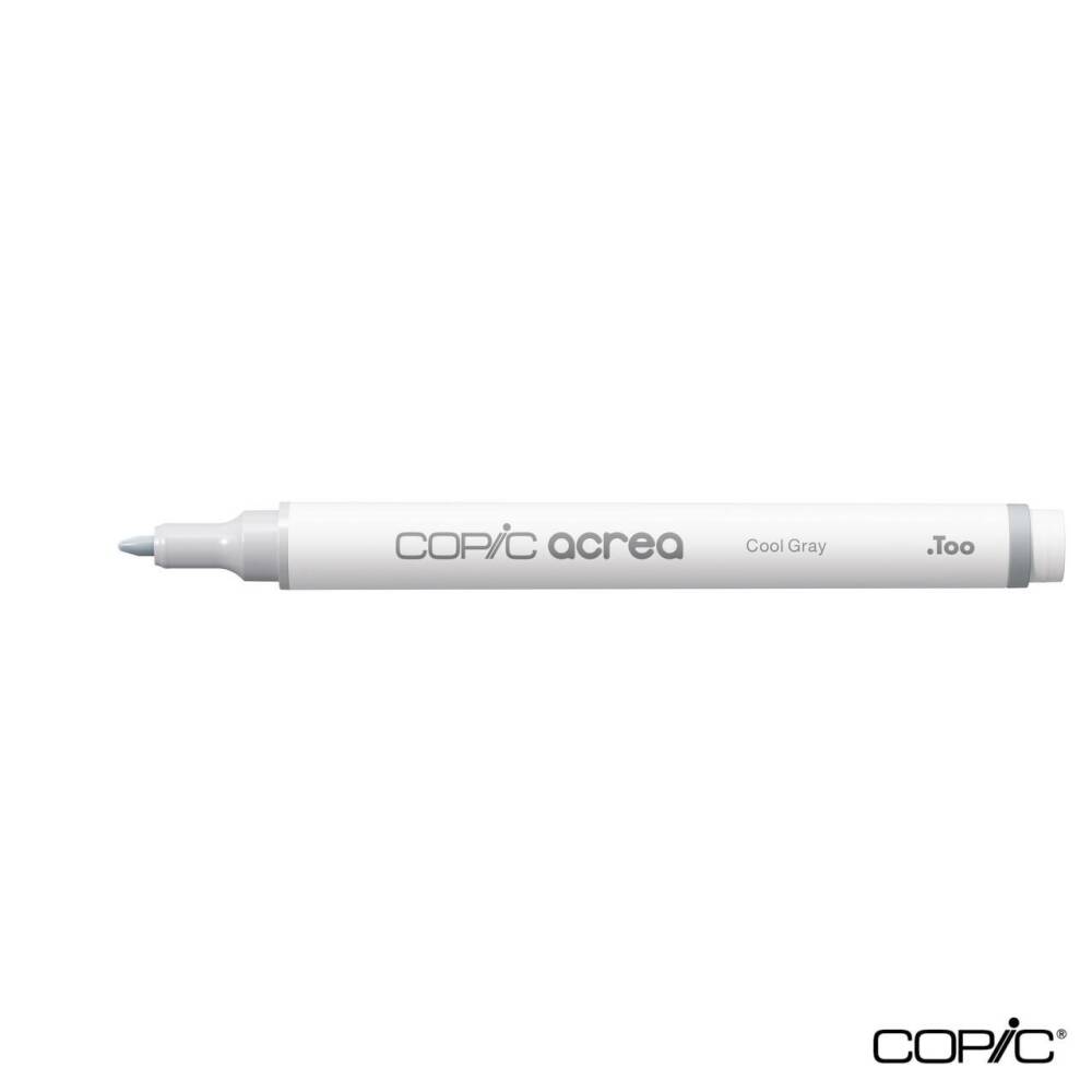 Copic Acrea Marker Cool Gray