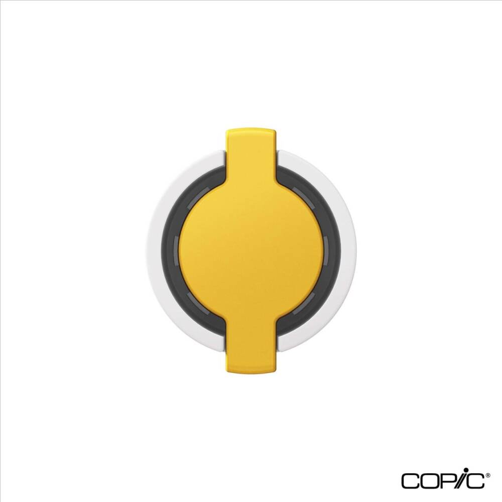 Copic Acrea Marker Gold