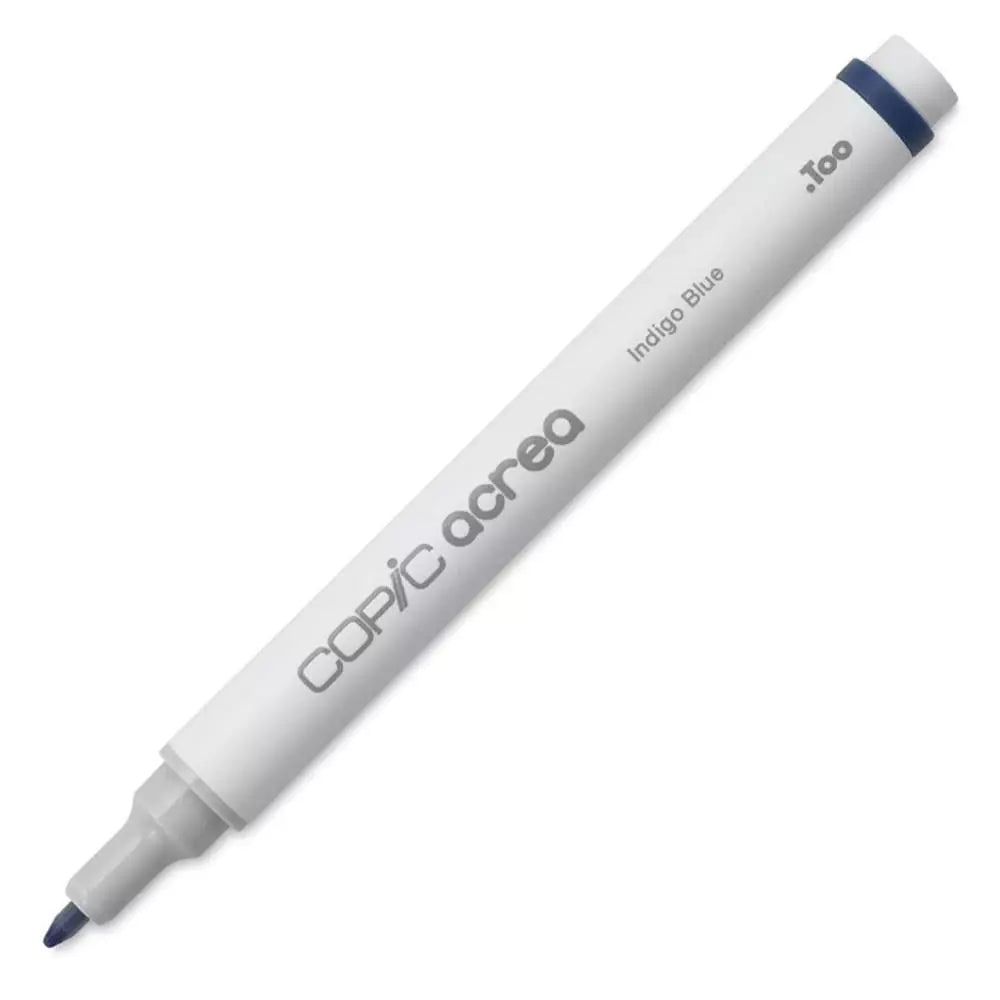 Copic Acrea Marker Indigo Blue