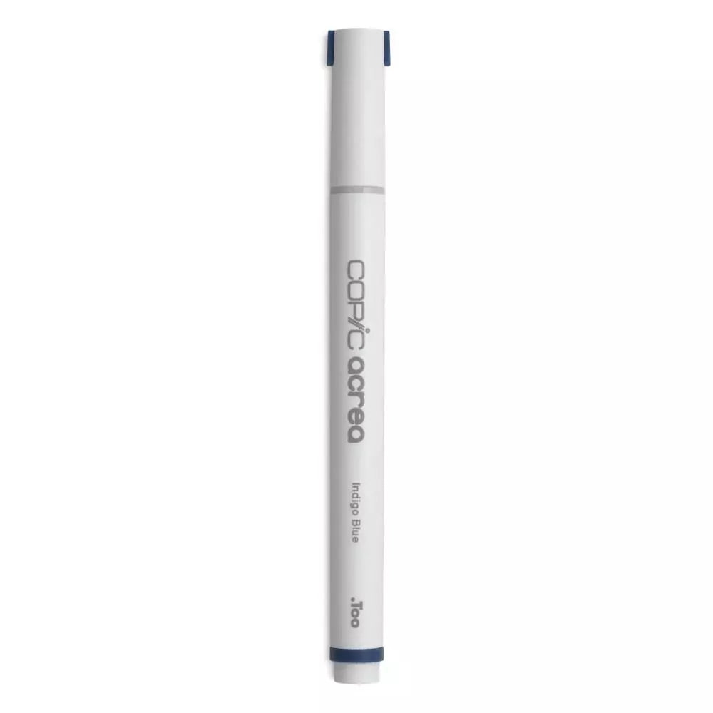 Copic Acrea Marker Indigo Blue