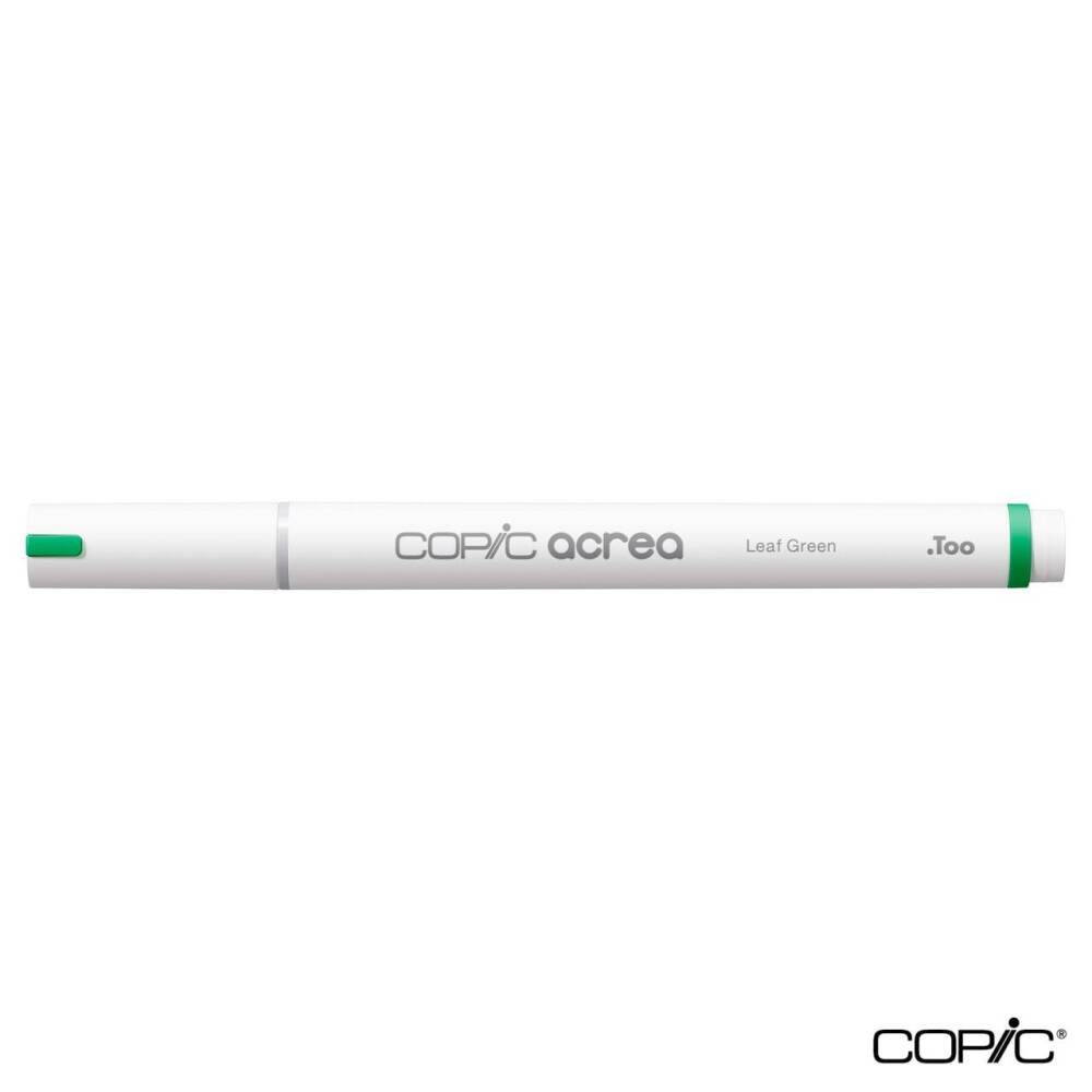 Copic Acrea Marker Leaf Green
