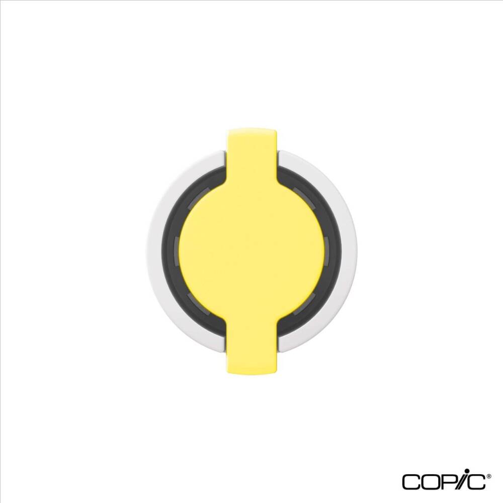 Copic Acrea Marker Lemon Yellow