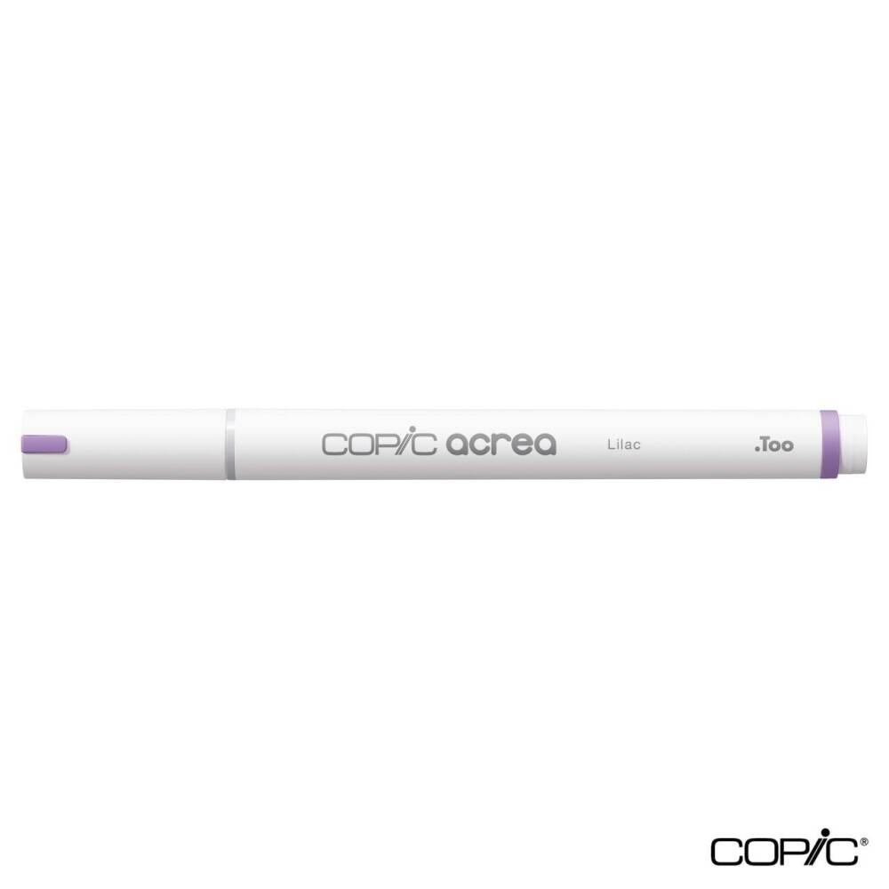 Copic Acrea Marker Lilac