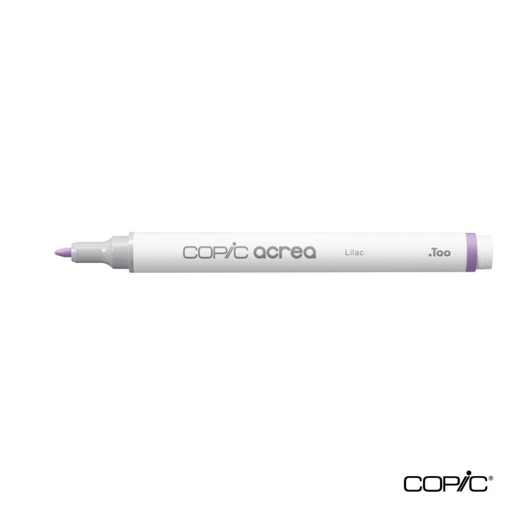 Copic Acrea Marker Lilac