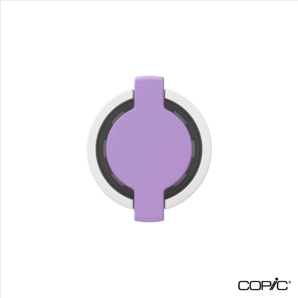 Copic Acrea Marker Lilac