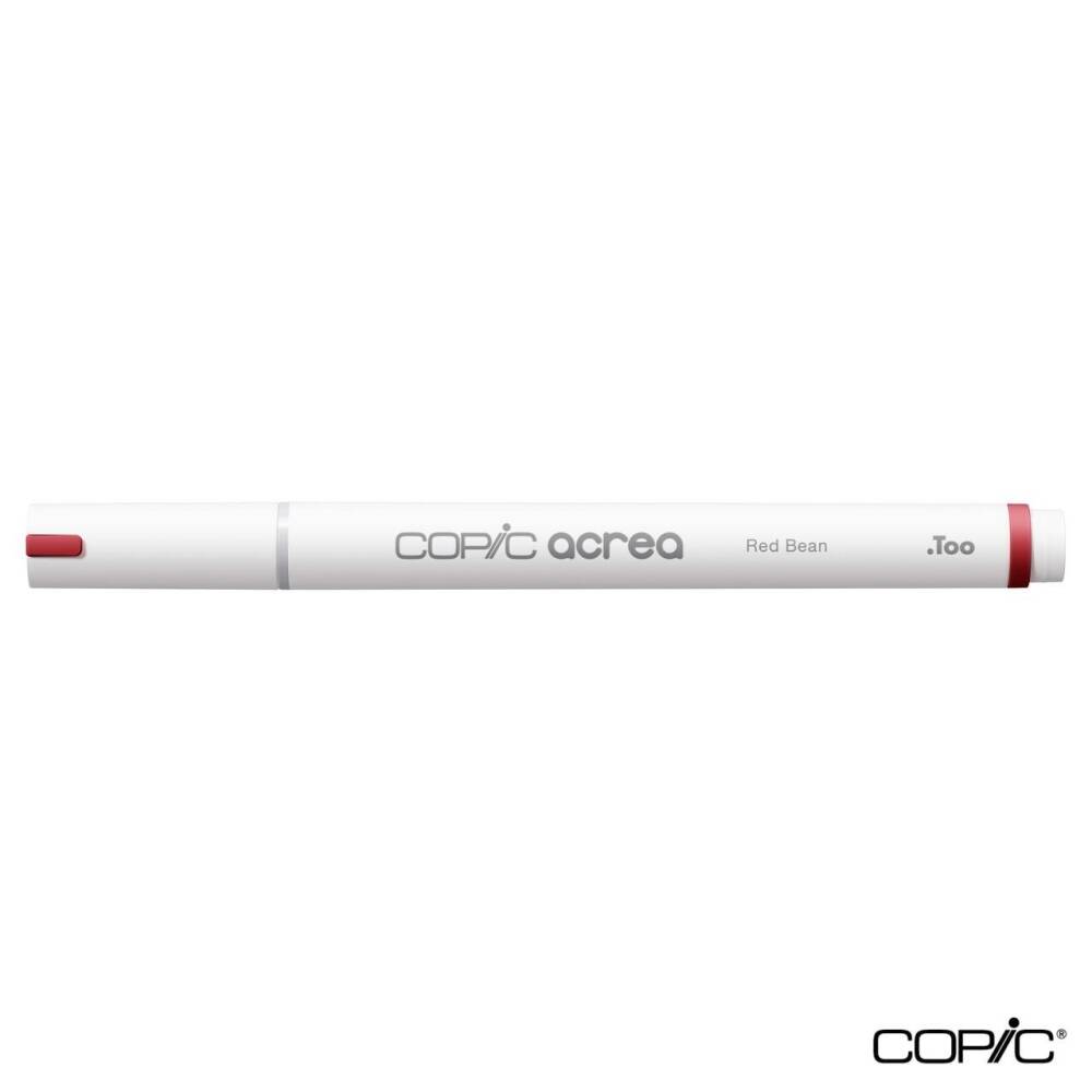 Copic Acrea Marker Red Bean