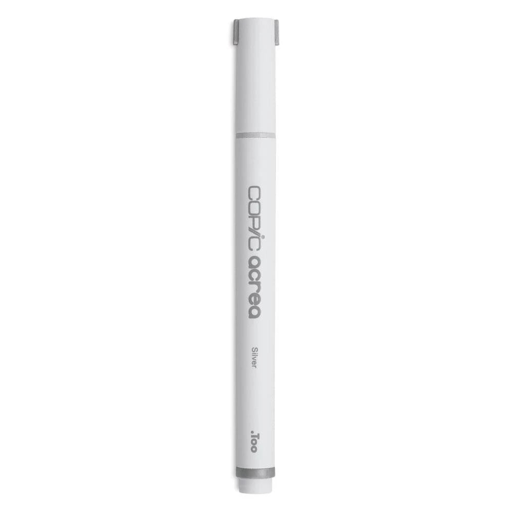 Copic Acrea Marker Silver