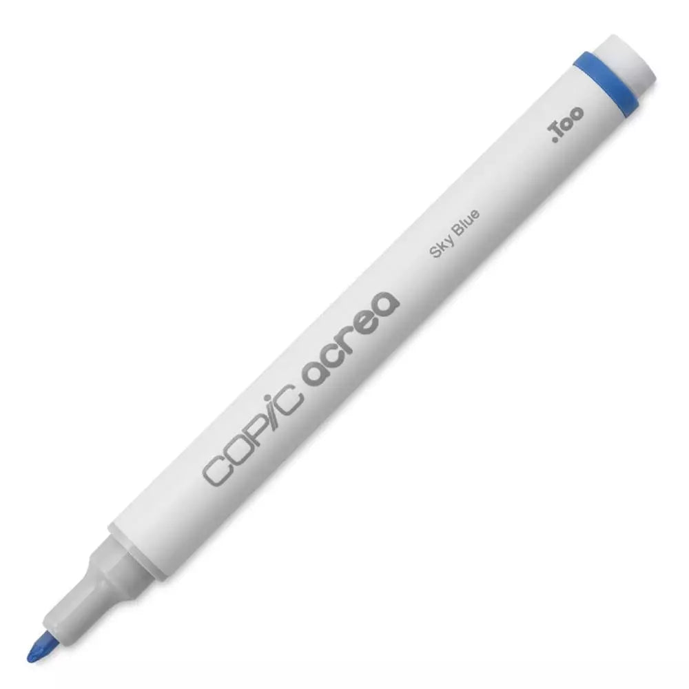 Copic Acrea Marker Sky Blue
