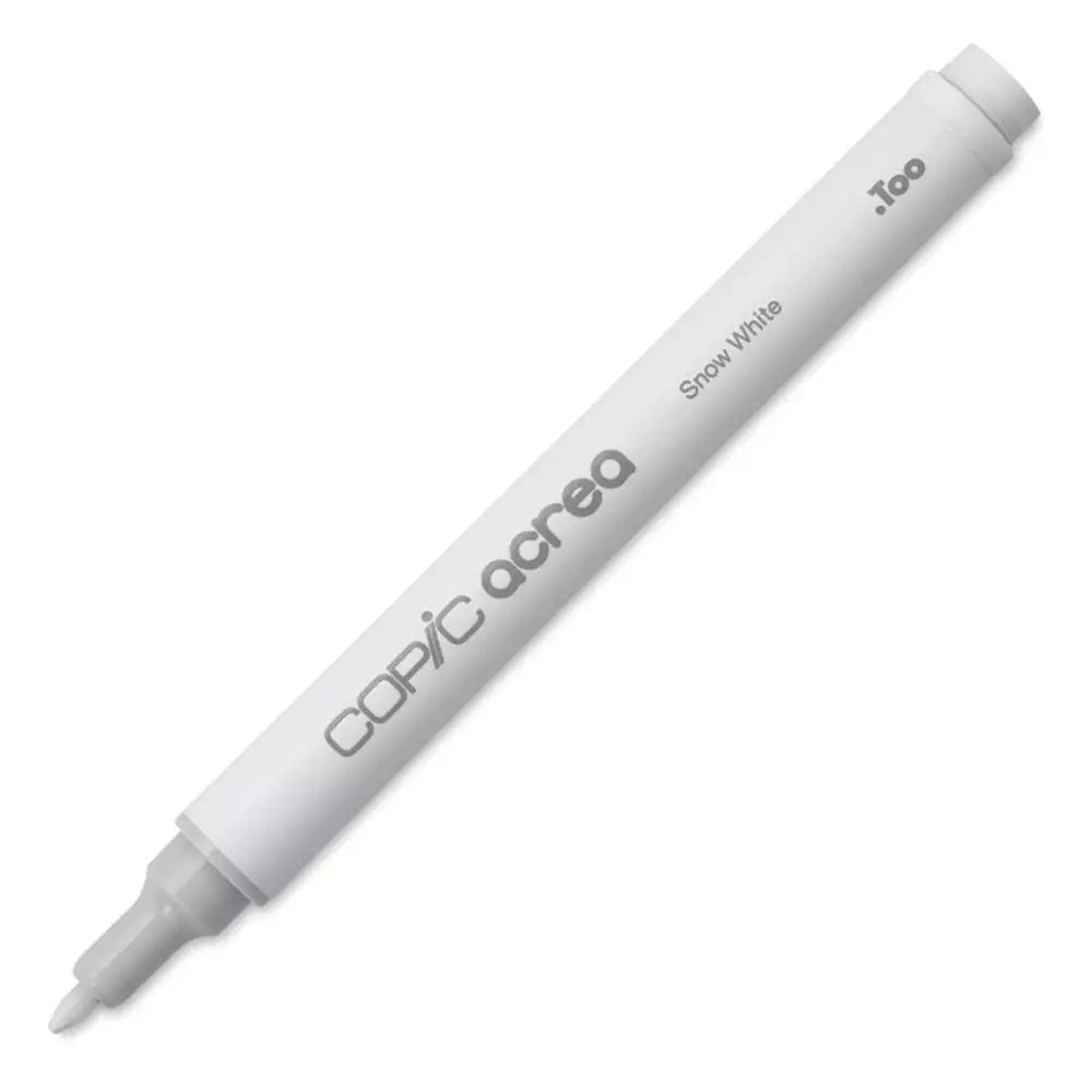 Copic Acrea Marker Snow White