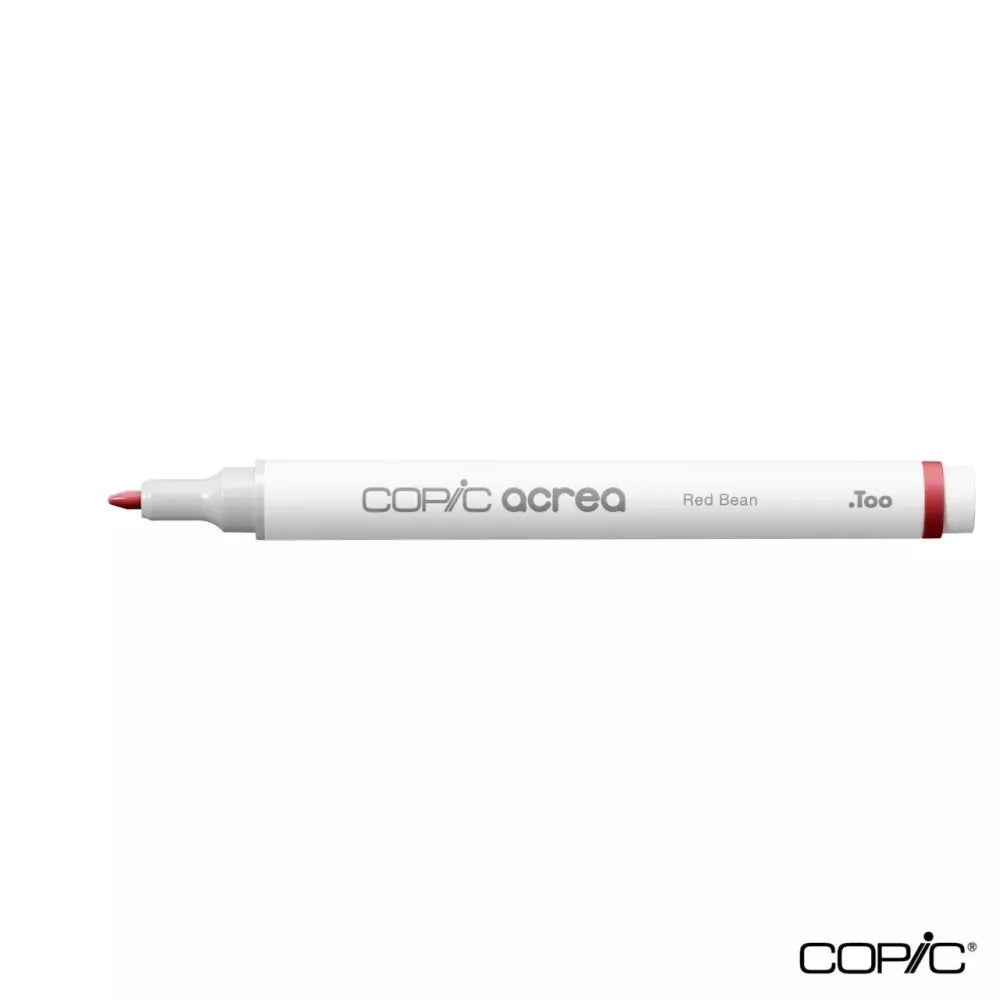 Copic Acrea Marker Snow White
