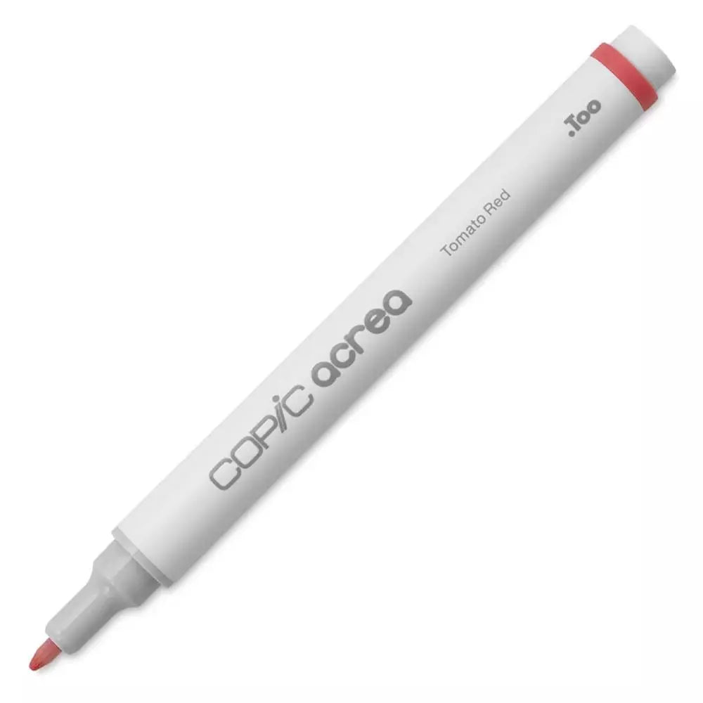 Copic Acrea Marker Tomato Red