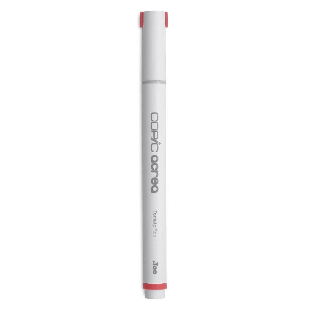 Copic Acrea Marker Tomato Red
