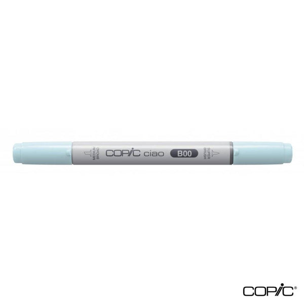 B00 FROST BLUE